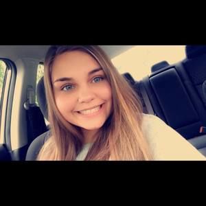 Meet your Posher, Keely